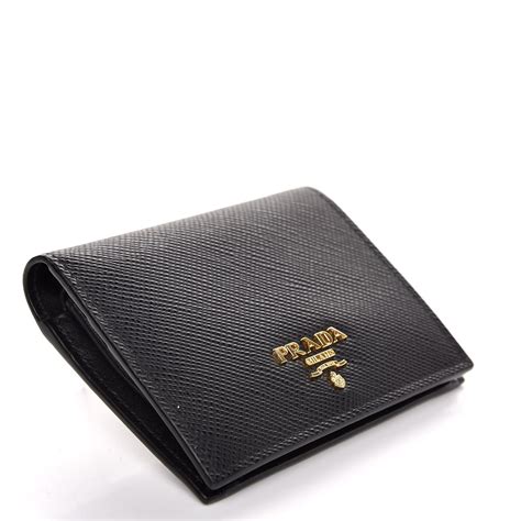 prada bifold wallets for women.